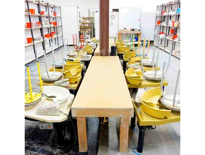 Fired Up Studios $90 Gift Card