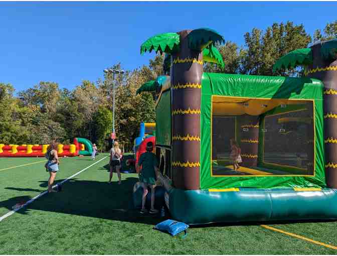 USA Inflatables $75 Gift Card