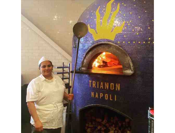 Punch Pizza $30 Gift Card