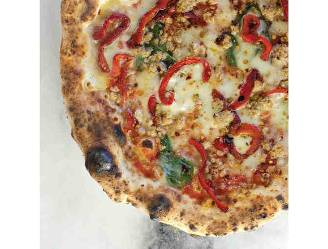 Punch Pizza $30 Gift Card