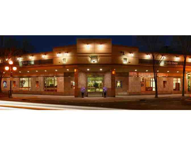 R.F. Moeller Jeweler $250 Gift Certificate