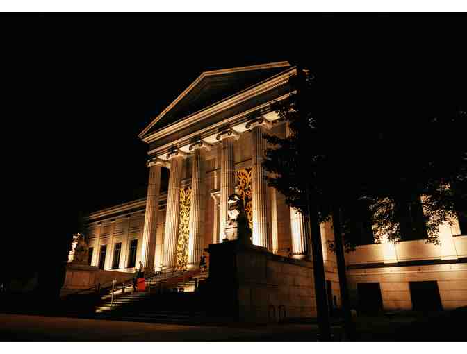 Minneapolis Institute of Art Tickets for Four