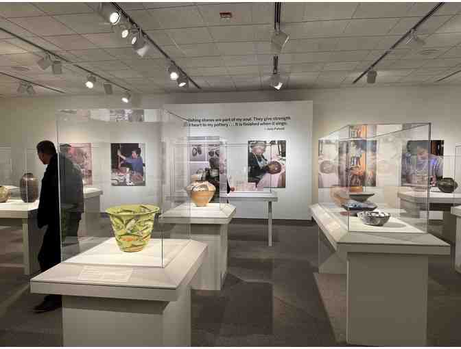 Minneapolis Institute of Art Tickets for Four