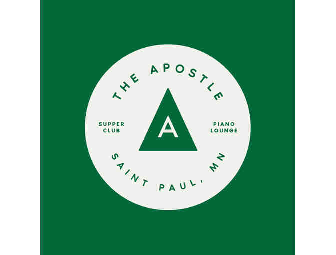 Purpose Restaurants $100 Gift Card