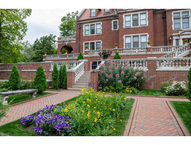 Glensheen Mansion Classic Tour for Two