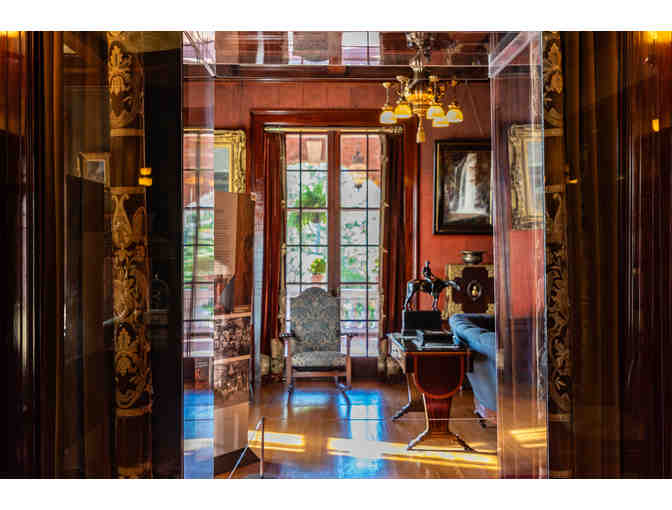 Glensheen Mansion Classic Tour for Two