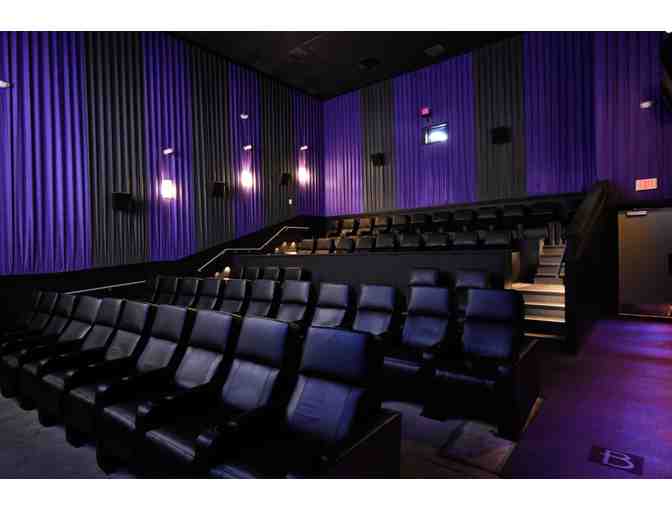 Mall of America Date Night $100 Twin City Grill Gift Card + B&B Movie Passes