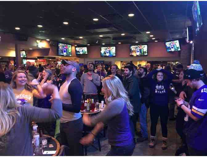 Bunny's Bar & Grill $25 Gift Card #2