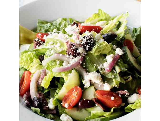 yum! Kitchen and Bakery $50 Gift Card