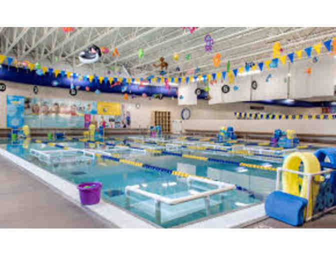 Foss Swim School $50 Gift Card