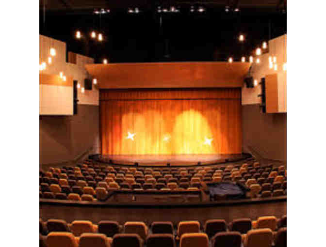 Artistry Theatre & Visual Arts Tickets for Two to the 2025 Season