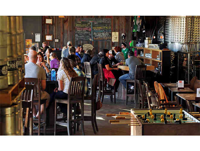 Sociable Cider Werks Case of Hard Cider