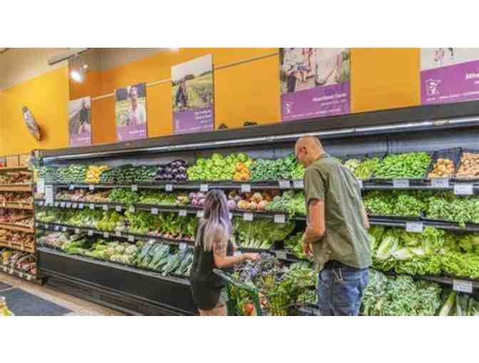 Seward Comunity Co-Op $25 Gift Card