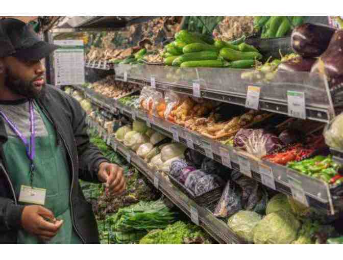 Seward Comunity Co-Op $25 Gift Card