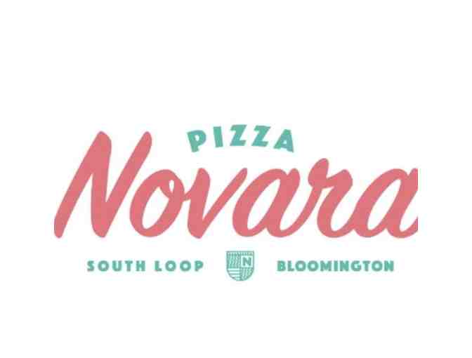 Nova Restaurant Group $50 Gift Card