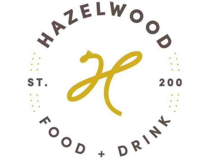 Nova Restaurant Group $50 Gift Card