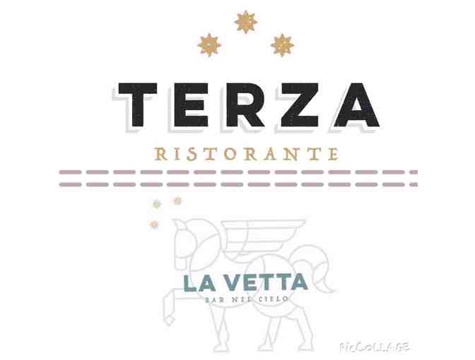 Nova Restaurant Group $50 Gift Card