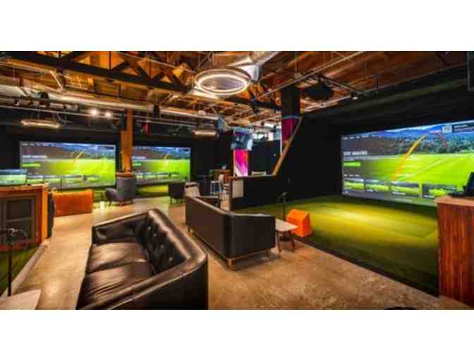 Five Iron Golf $250 Gift Card