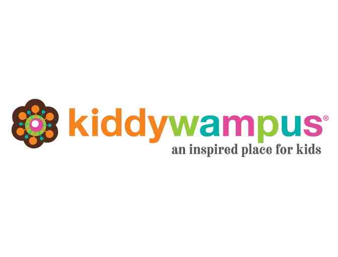 kiddywampus Playmobil Package