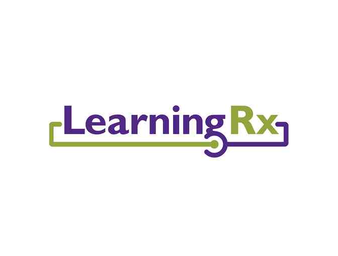 Learning RX Gift Basket