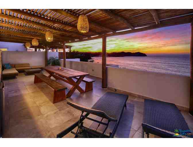 Sayulita, Mexico Condo Stay - 5 days, 4 nights