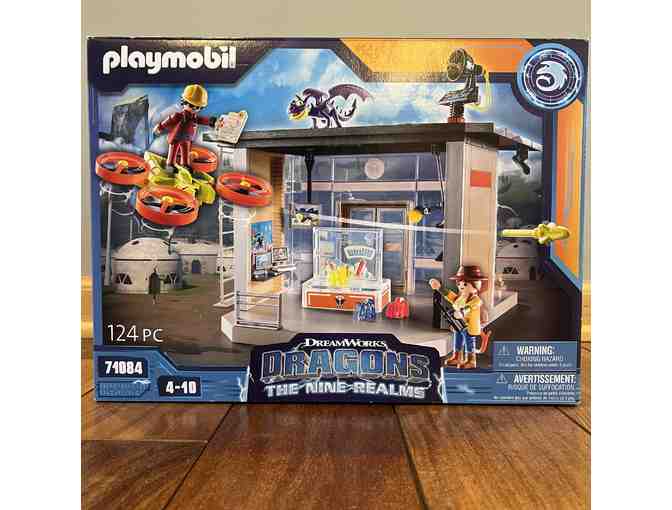 kiddywampus Playmobil Package