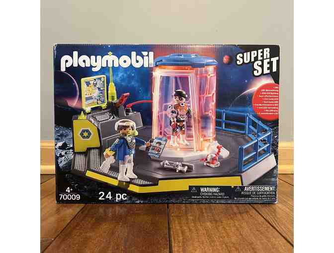 kiddywampus Playmobil Package