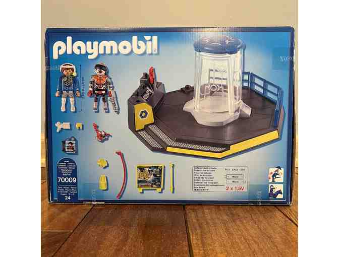 kiddywampus Playmobil Package