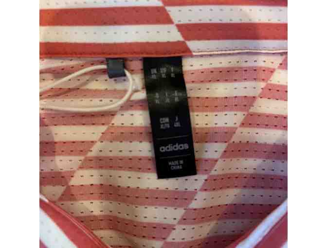 Rush Creek Adidas Golf Polos - Men's XL