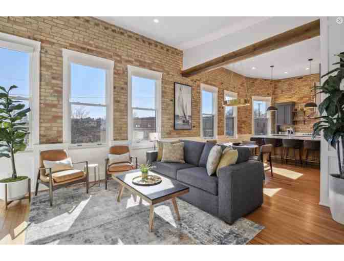 Excelsior Overnight in 2 Bedroom Suite 'The Banker's Suite' in Hotel Excelsior