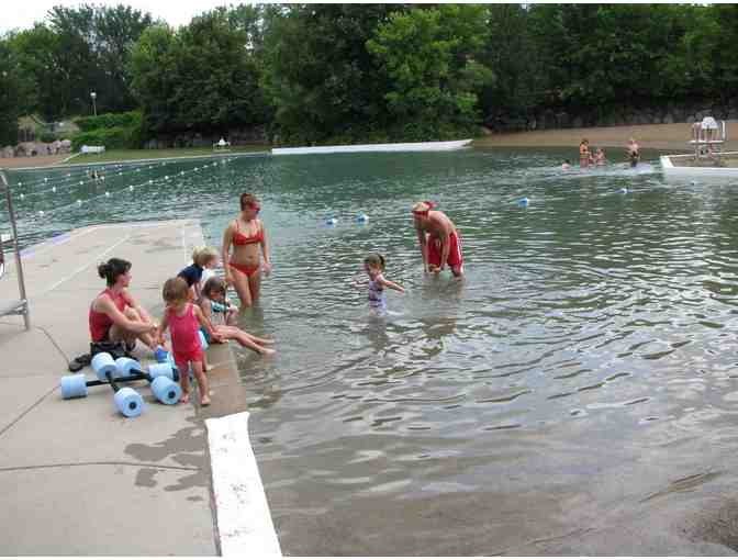 Preserve Pool Membership Passes for Two