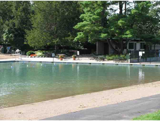 Preserve Pool Membership Passes for Two