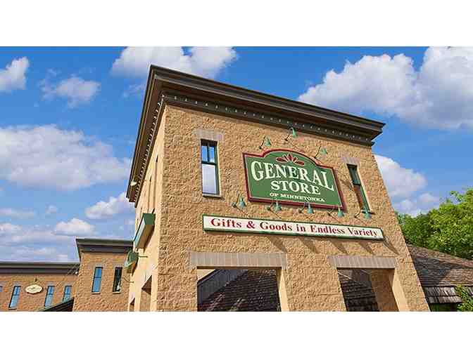 General Store of Minnetonka $30 Gift Card