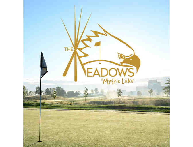 The Meadows at Mystic Lake Stay & Play Package