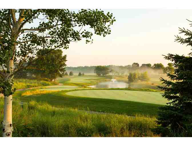 The Meadows at Mystic Lake Stay & Play Package