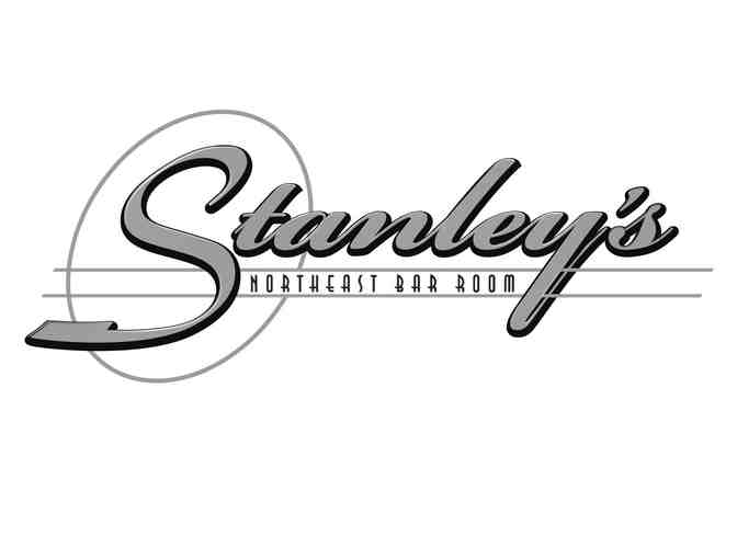 Craft & Crew Hospitality $25 Gift Certificate