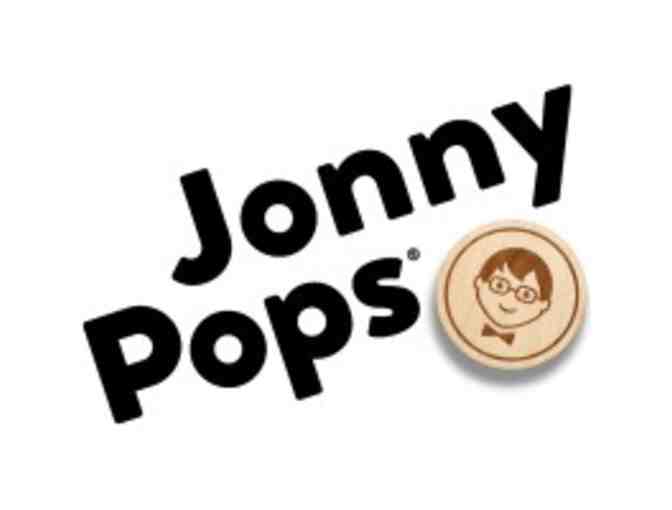 JonnyPops Gift Bag + 200 Pops