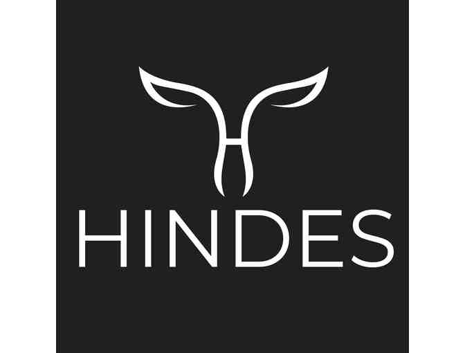 HINDES CBD Aromatherapy Gift Basket & Private Blending Class