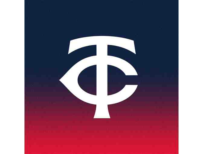 Minnesota Twins Carlos Correa Autographed Baseball