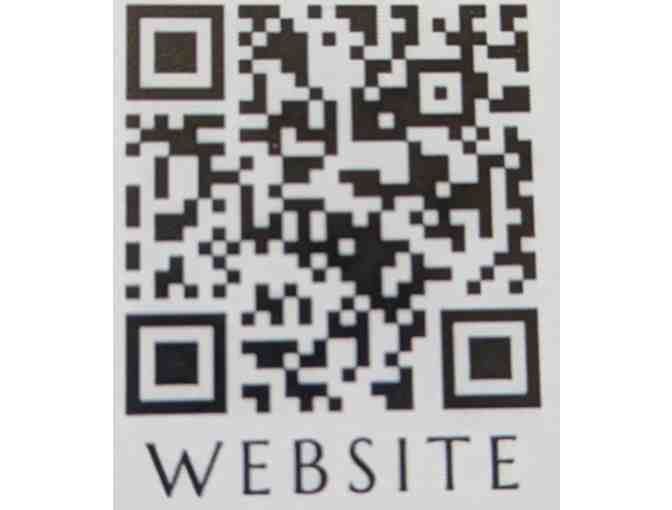 Spirit in the Pines Camper Voucher and Merchandise Basket