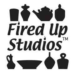 Fired Up Studios