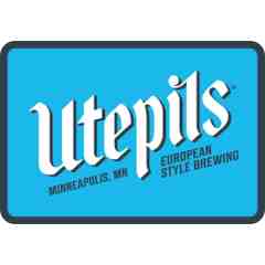 Utepils Brewing