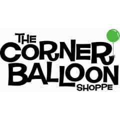 The Corner Balloon Shoppe
