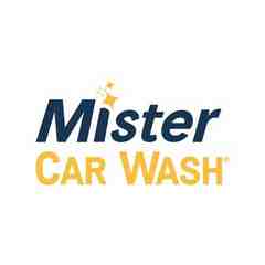 Mister Car Wash