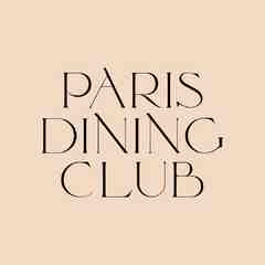 Paris Dining Club