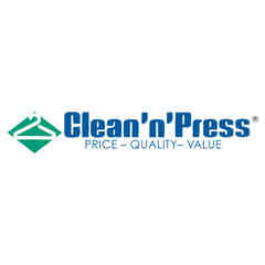 Clean'n'Press