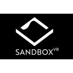 Sandbox VR Eden Prairie