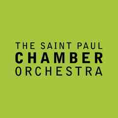 The Saint Paul Chamber Orchestra