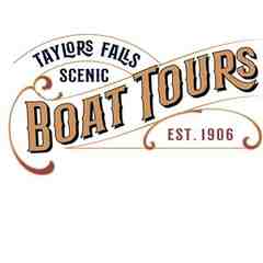 Taylor's Falls Scenic Boat Tours