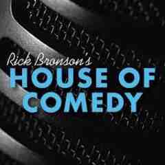 Rick Bronson's House of Comedy